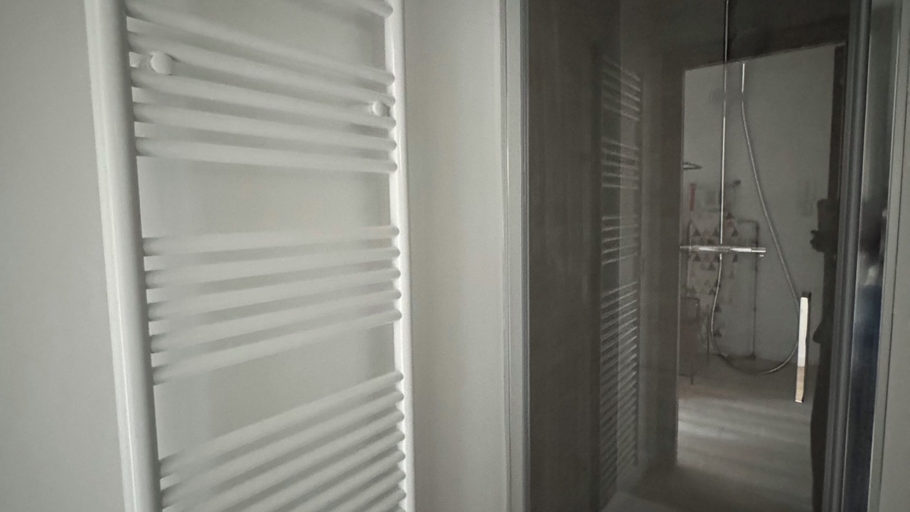Photo of Bathroom in Mandelieu-la-Napoule Beach