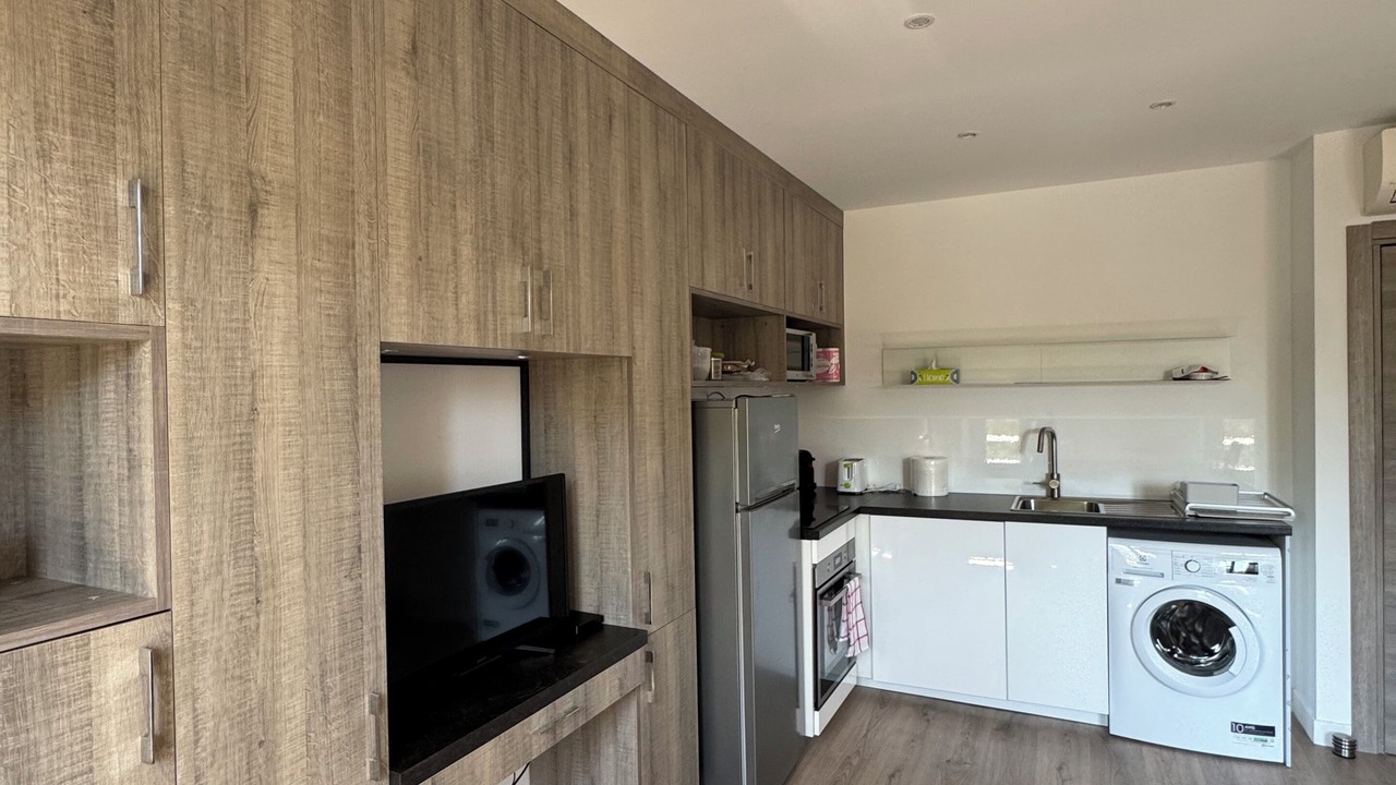 Photo of Kitchen in Mandelieu-la-Napoule Beach