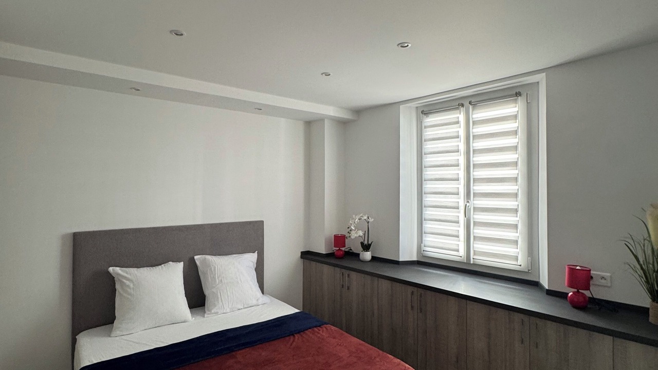 Photo of Bedroom in Mandelieu-la-Napoule Beach
