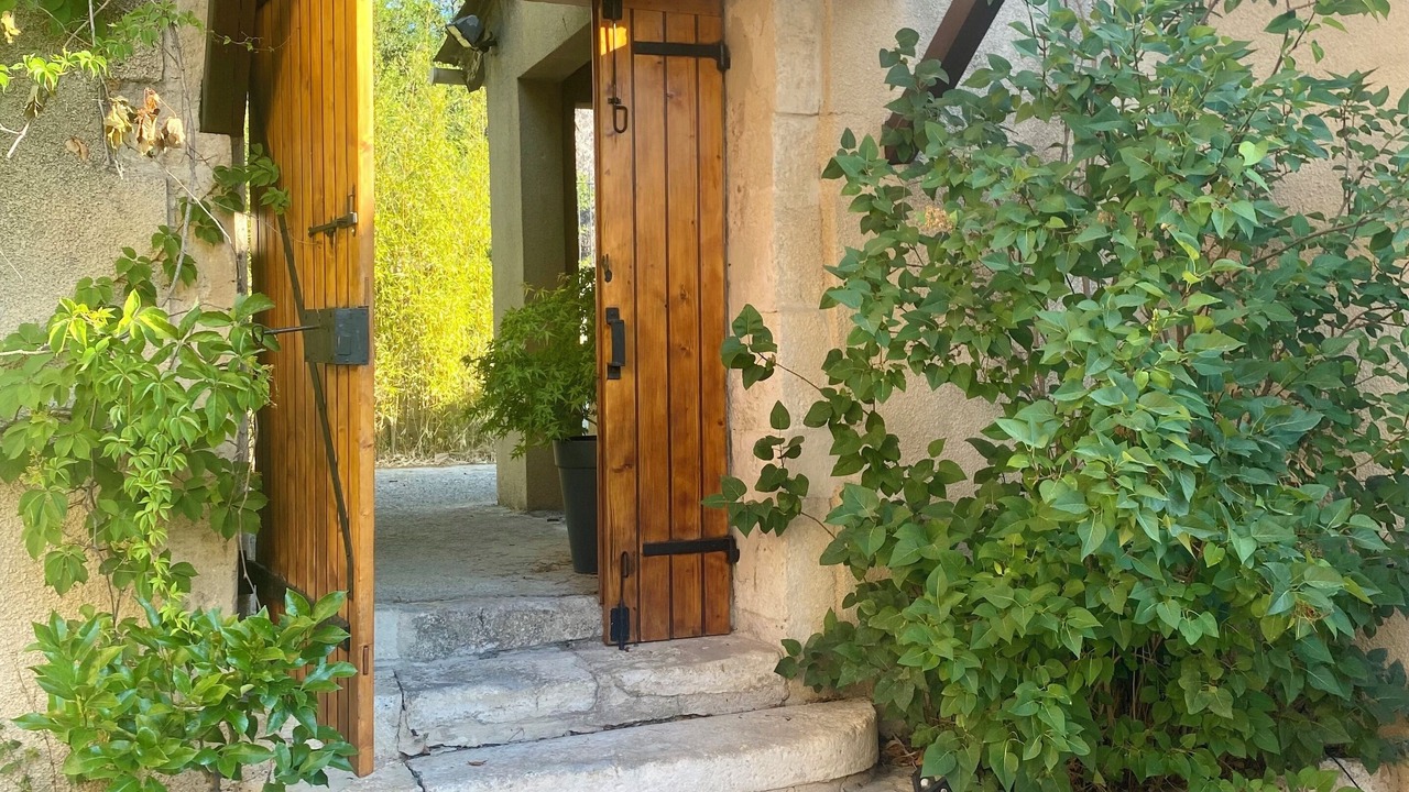 Photo of Outdoor in Cadereau