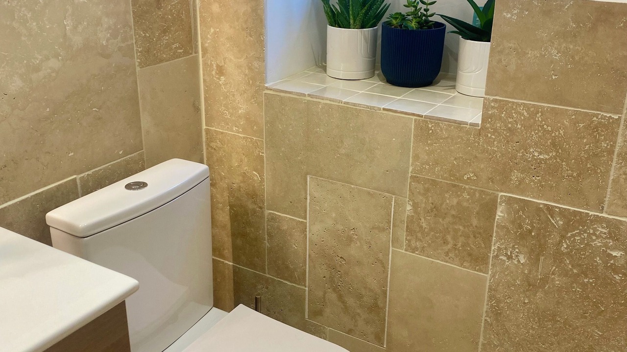 Photo of Bathroom in Cadereau