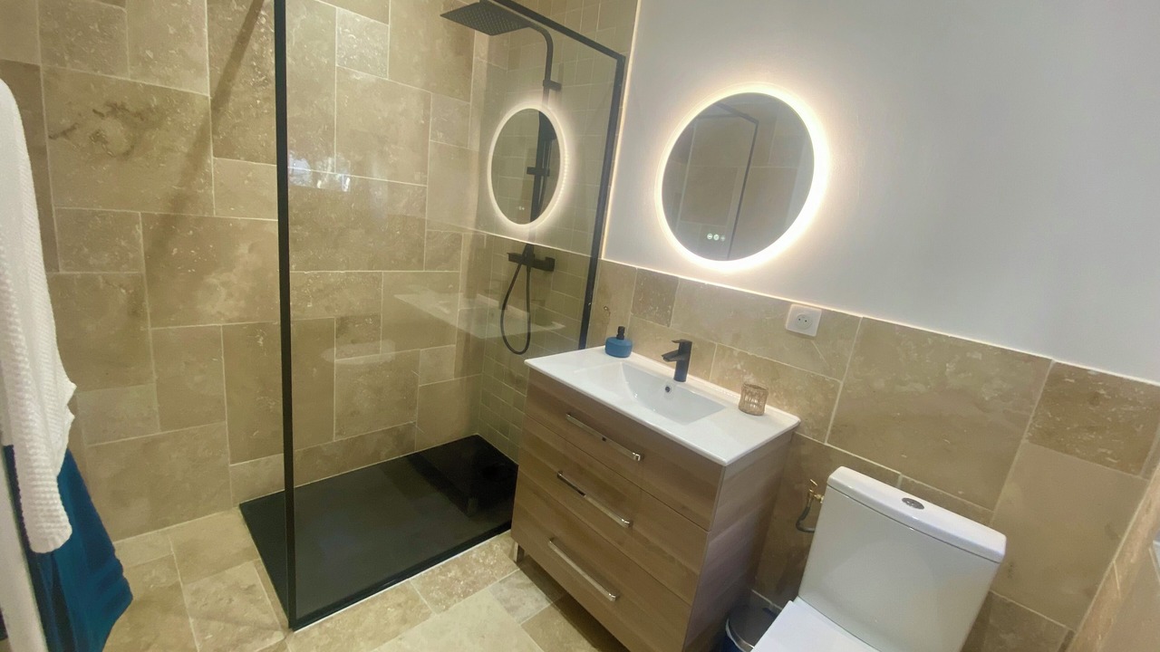 Photo of Bathroom in Cadereau