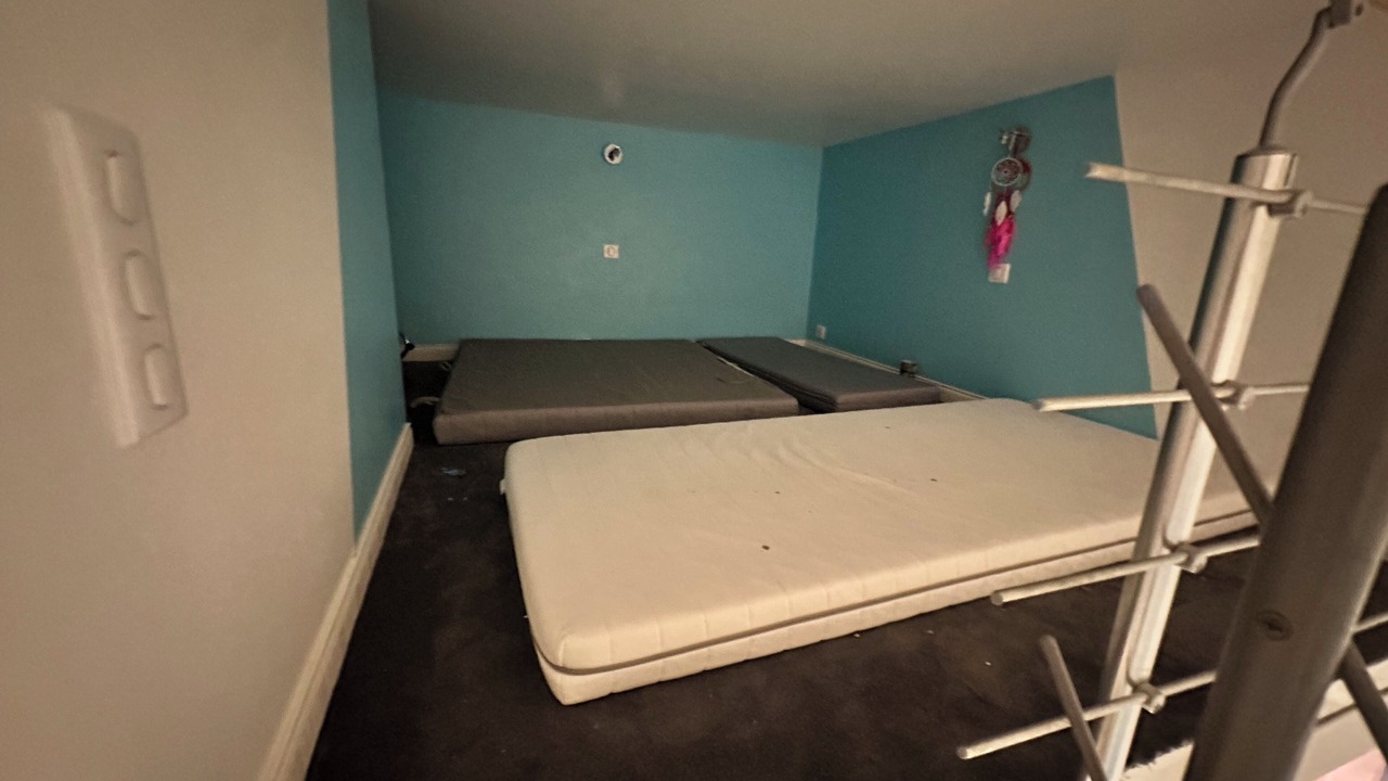 Photo of Bedroom in Coudoux