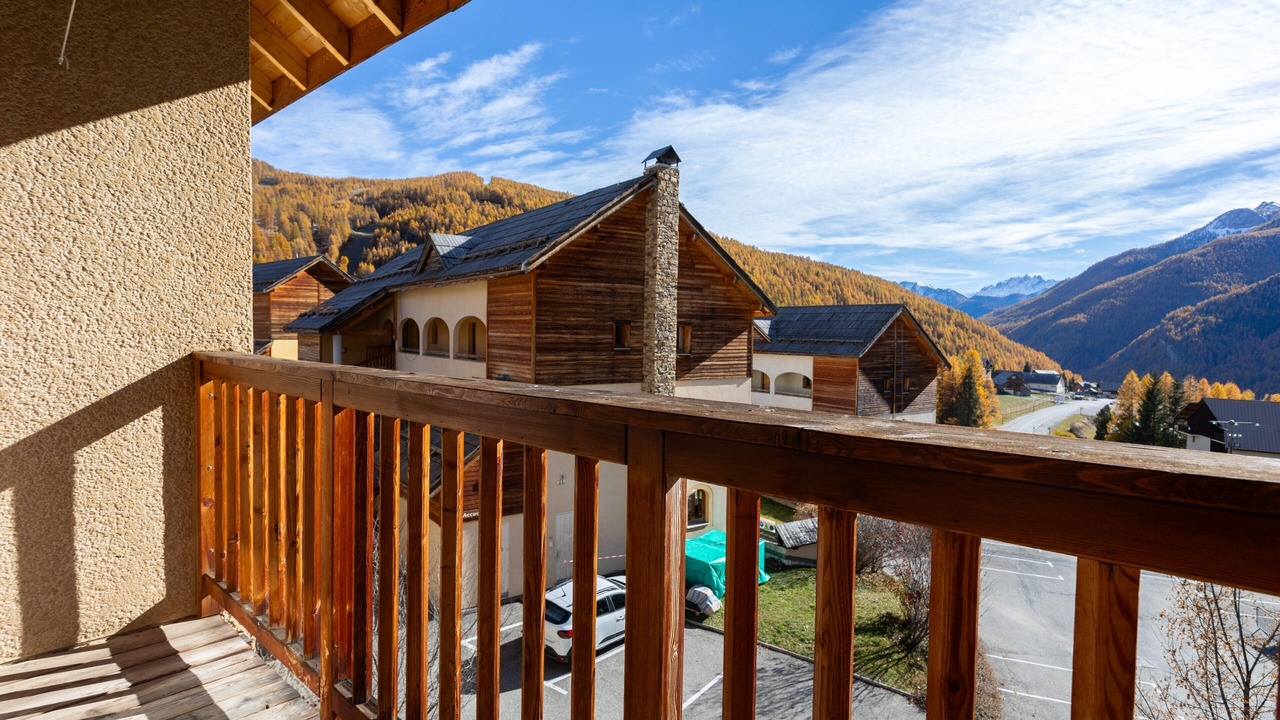 Photo of Outdoor in Arvieux