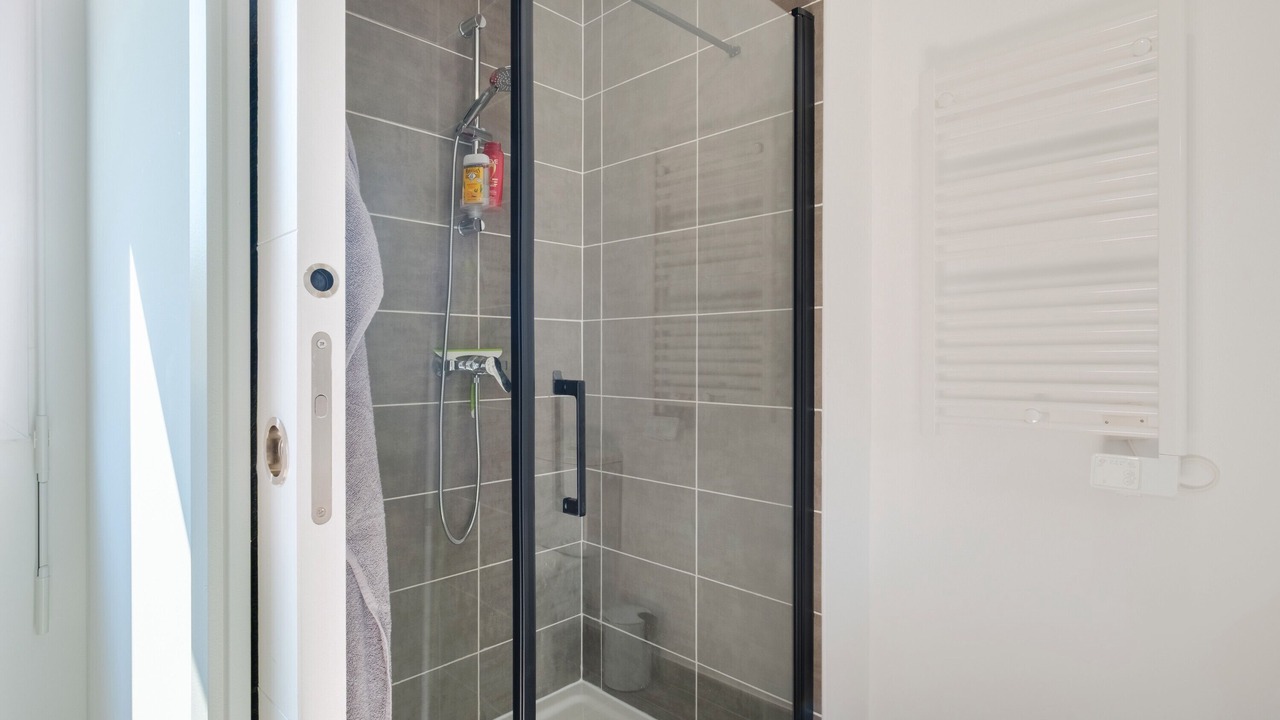 Photo of Bathroom in Saint-Roch