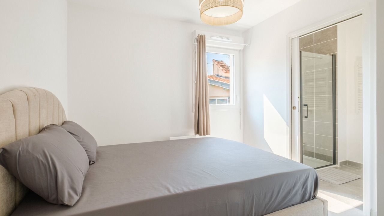 Photo of Bedroom in Saint-Roch