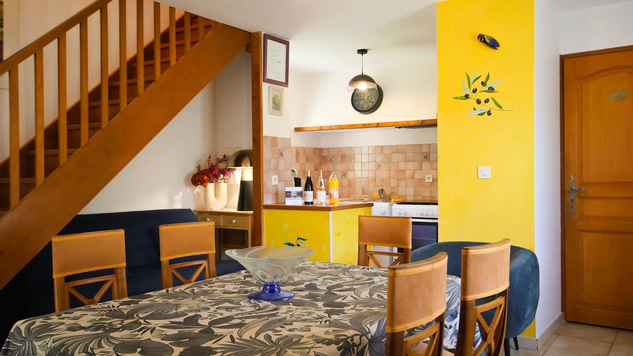 Photo of Livingroom in Sias