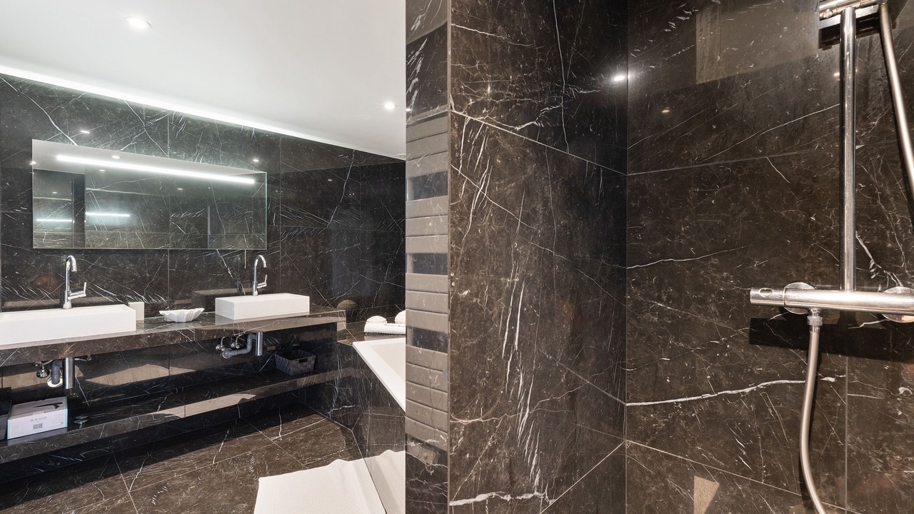 Photo of Bathroom in Les Issambres