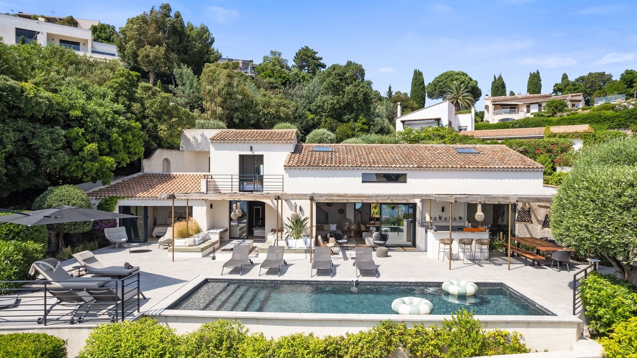 Photo of Outdoor in Les Issambres