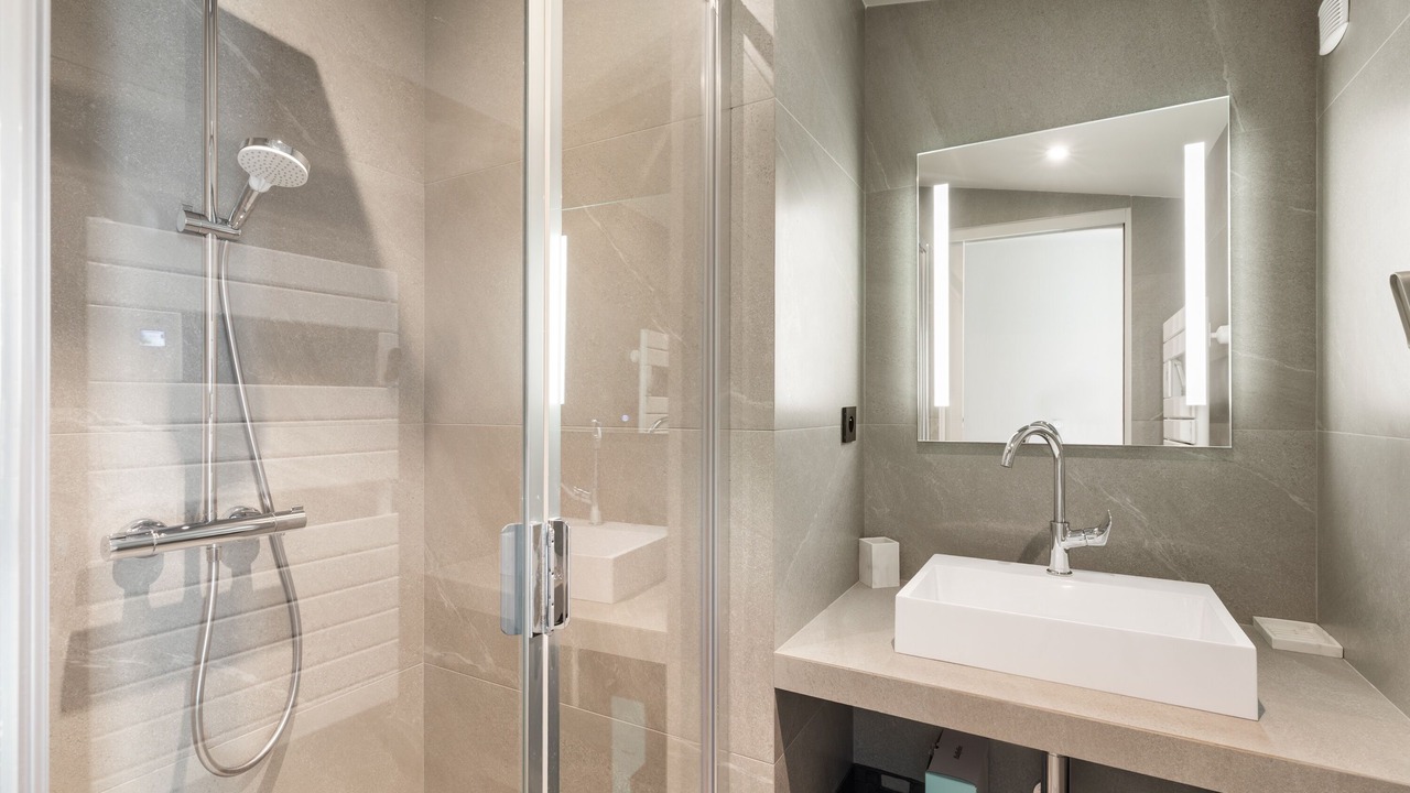 Photo of Bathroom in Les Issambres