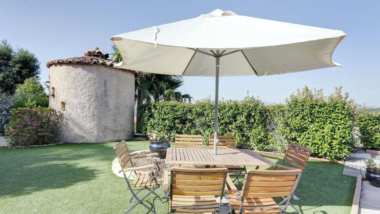 Photo of Outdoor in Frejus
