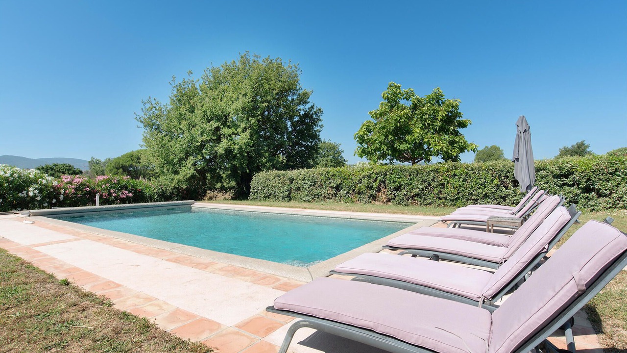 Photo of Outdoor in Grimaud