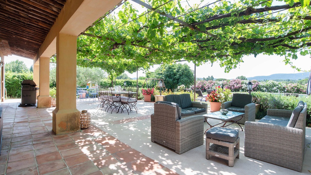 Photo of Others in Grimaud