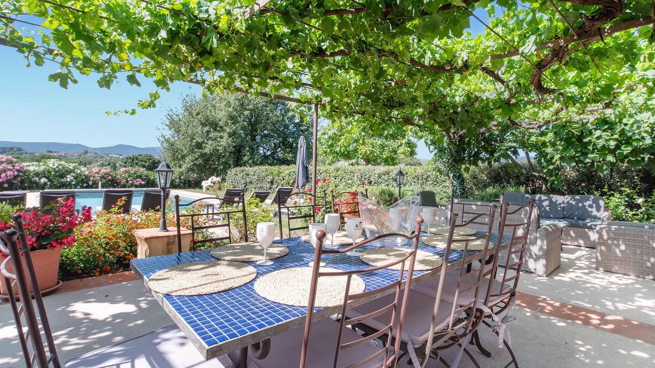 Photo of Others in Grimaud