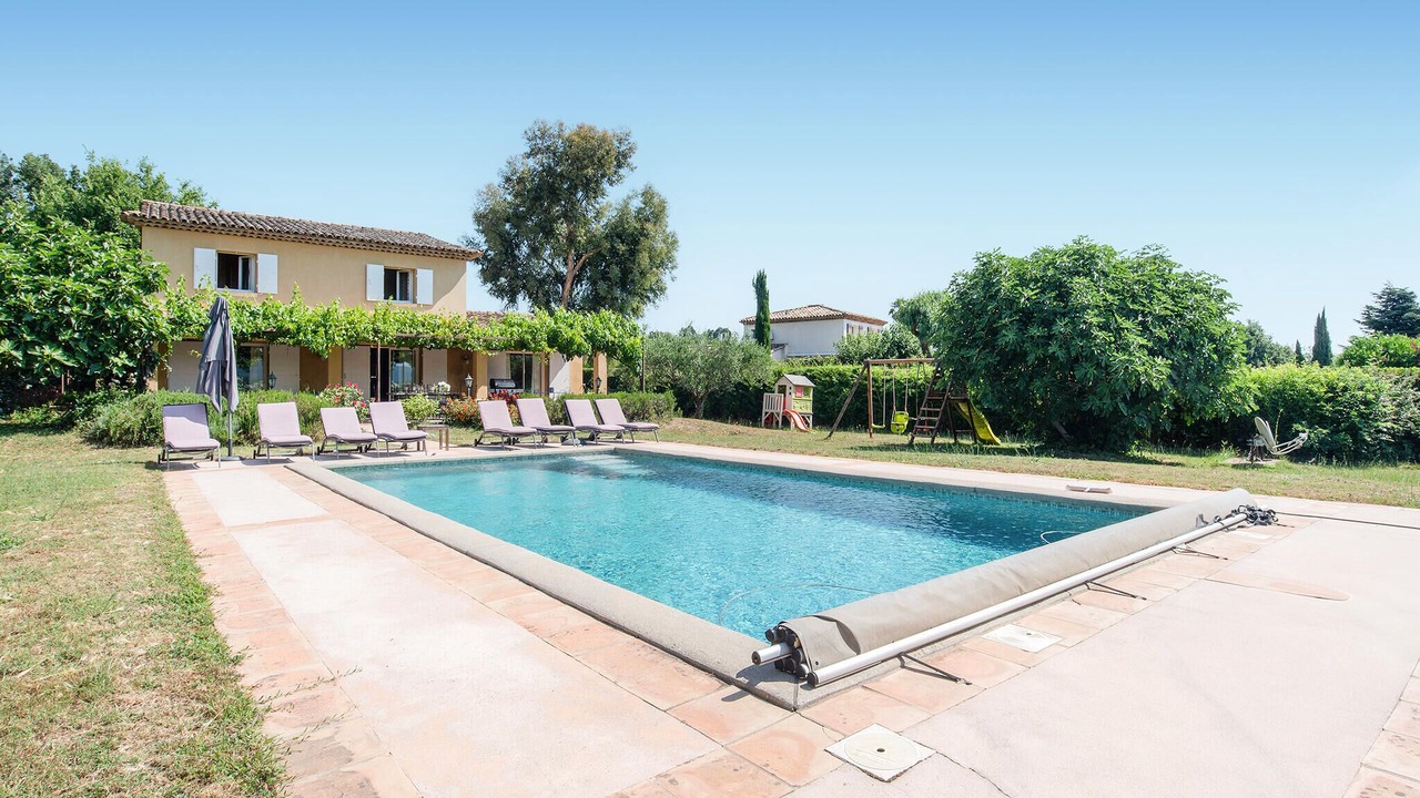 Photo of Outdoor in Grimaud