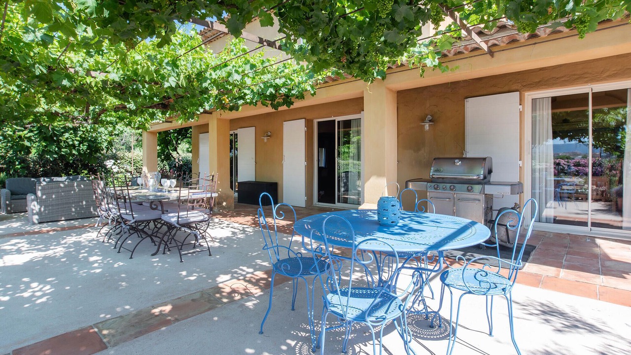 Photo of Others in Grimaud