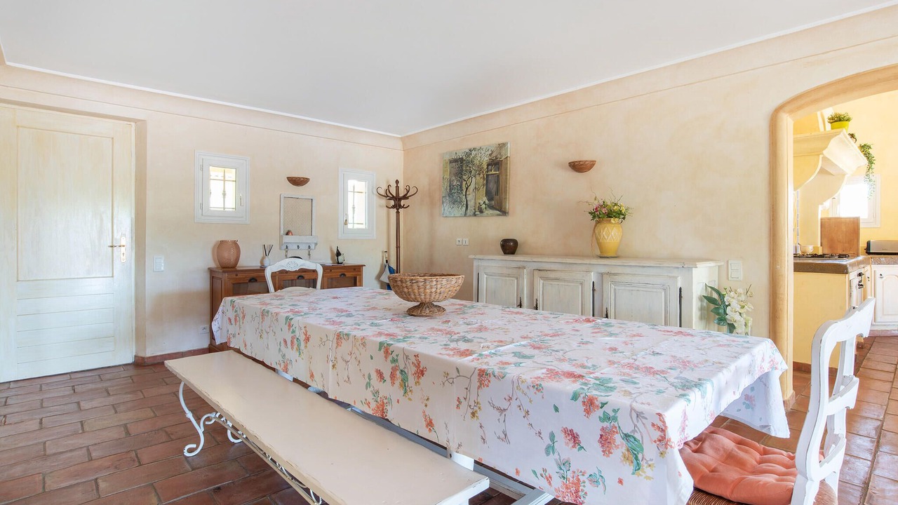 Photo of Bedroom in Grimaud