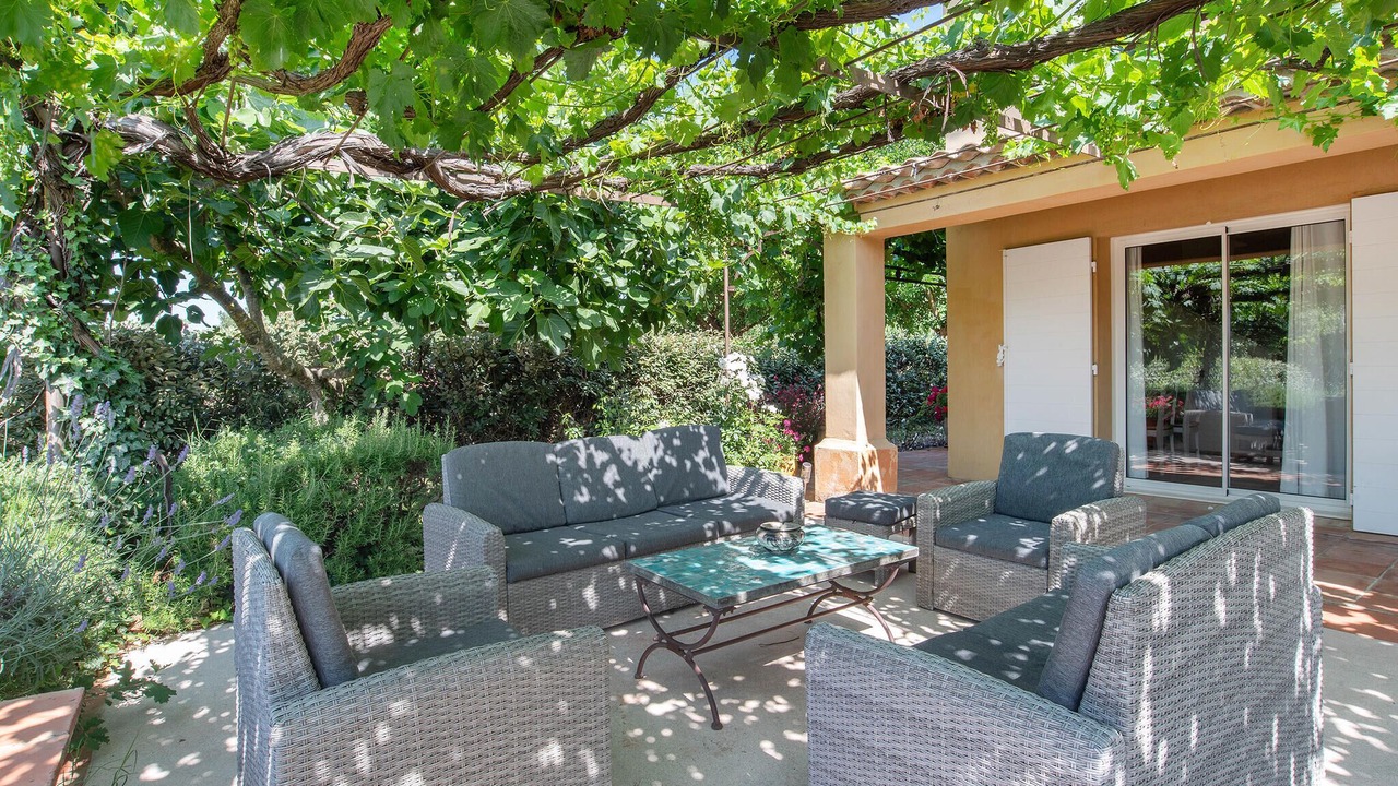 Photo of Others in Grimaud