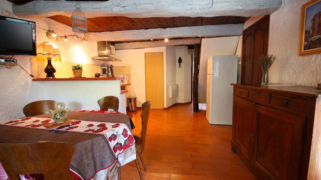 Photo of Livingroom in La Roche-sur-le-Buis