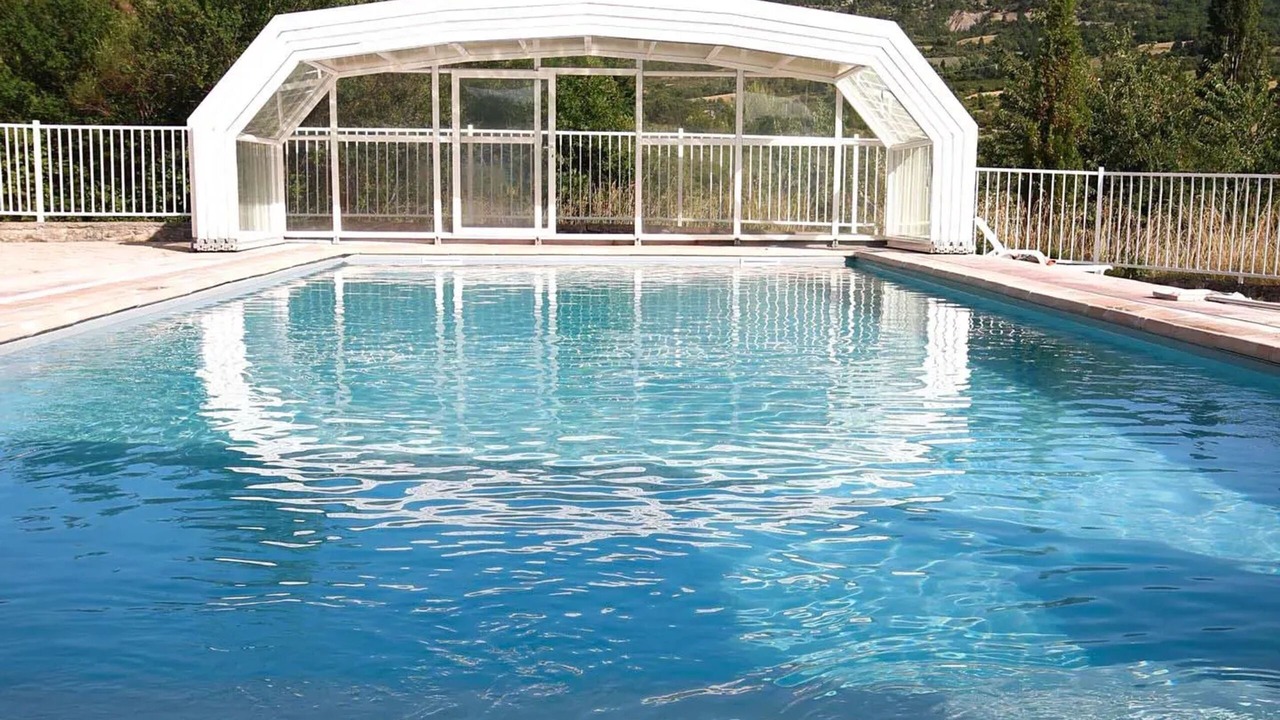 Photo of Outdoor in La Roche-sur-le-Buis