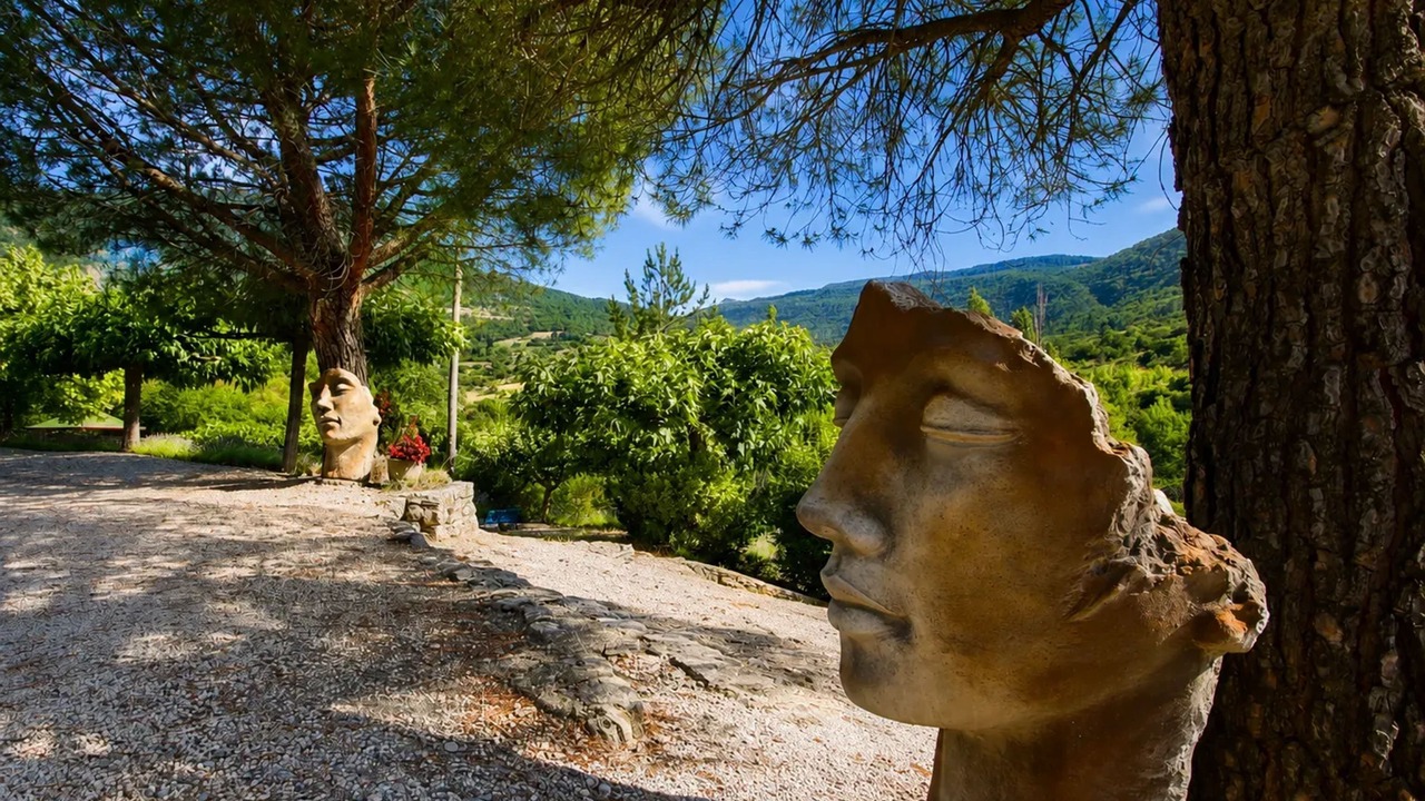 Photo of Outdoor in La Roche-sur-le-Buis