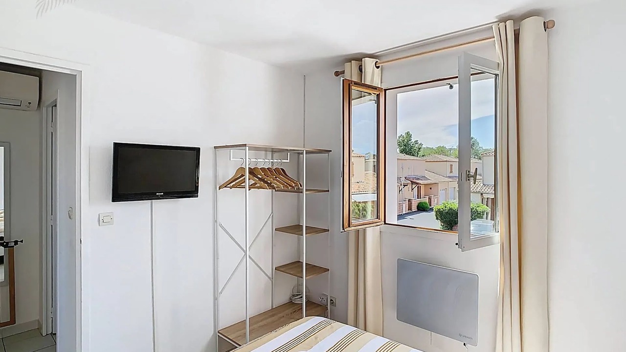 Photo of Bedroom in Vias