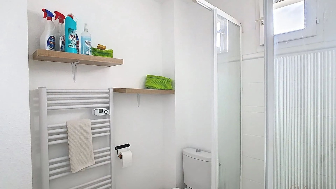 Photo of Bathroom in Vias