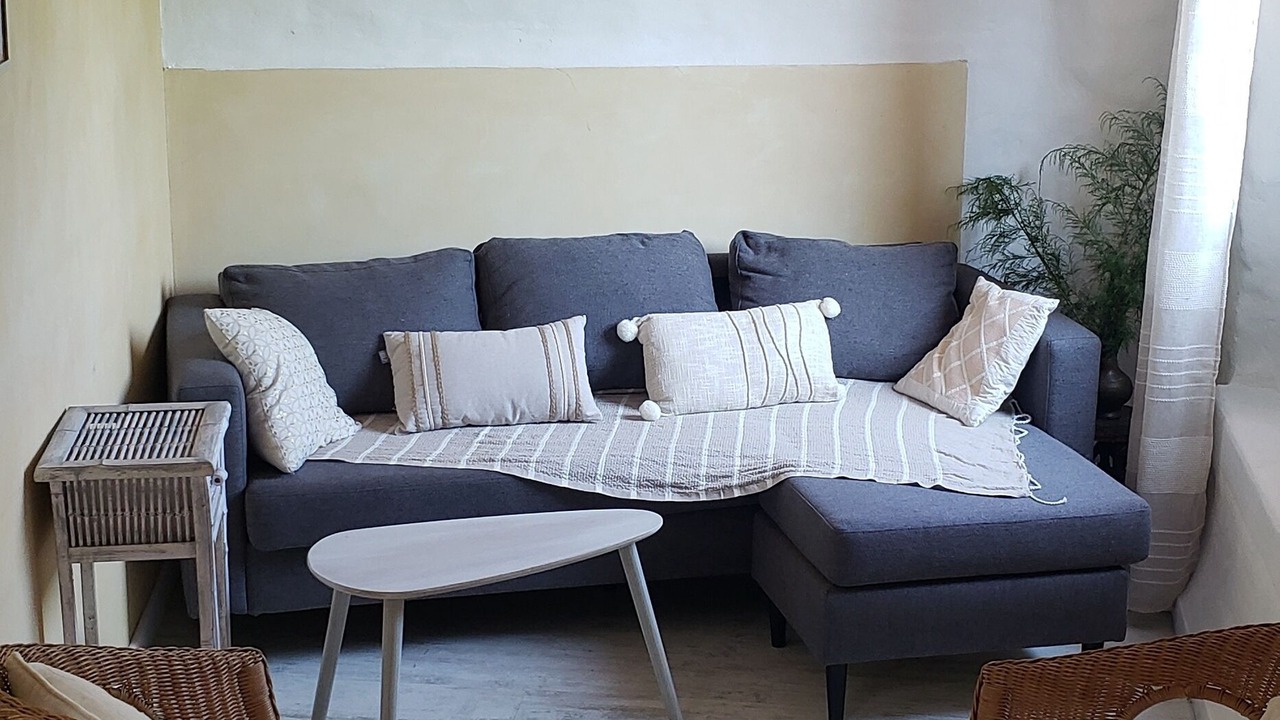 Photo of Livingroom in Saint-Paul-le-Jeune