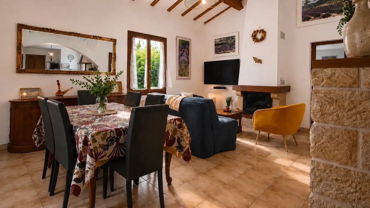Photo of Livingroom in Sias