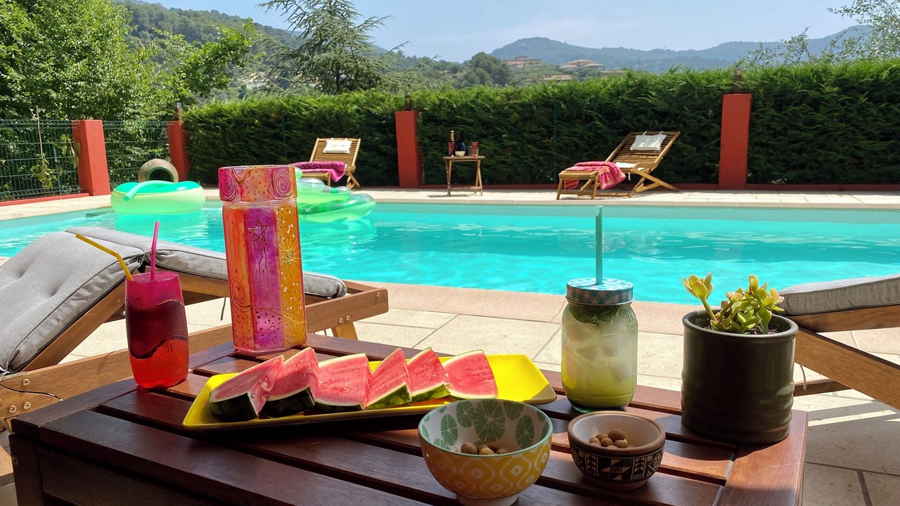 Photo of Outdoor in Tourrette-Levens