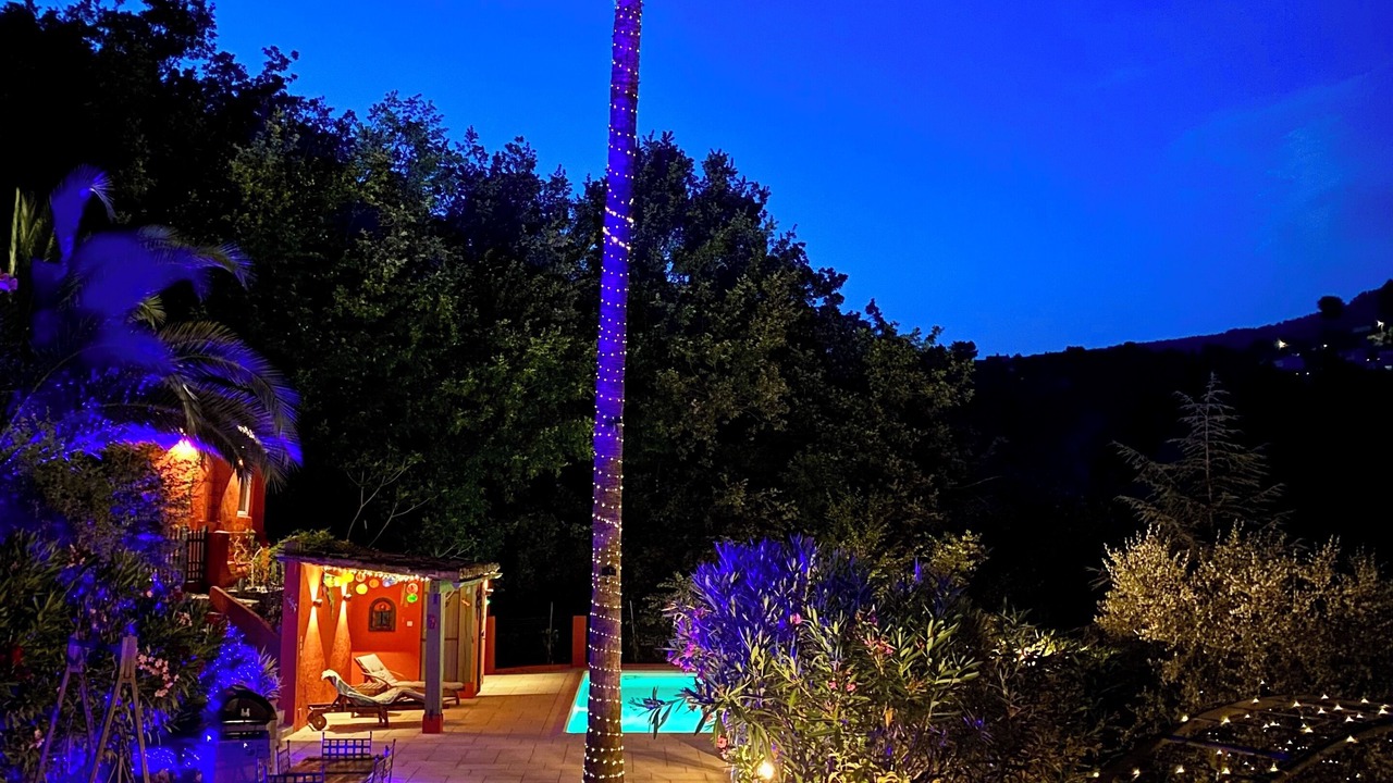 Photo of Outdoor in Tourrette-Levens