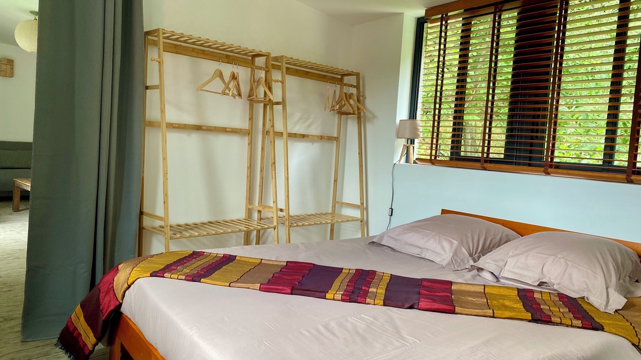 Photo of Bedroom in Tourrette-Levens