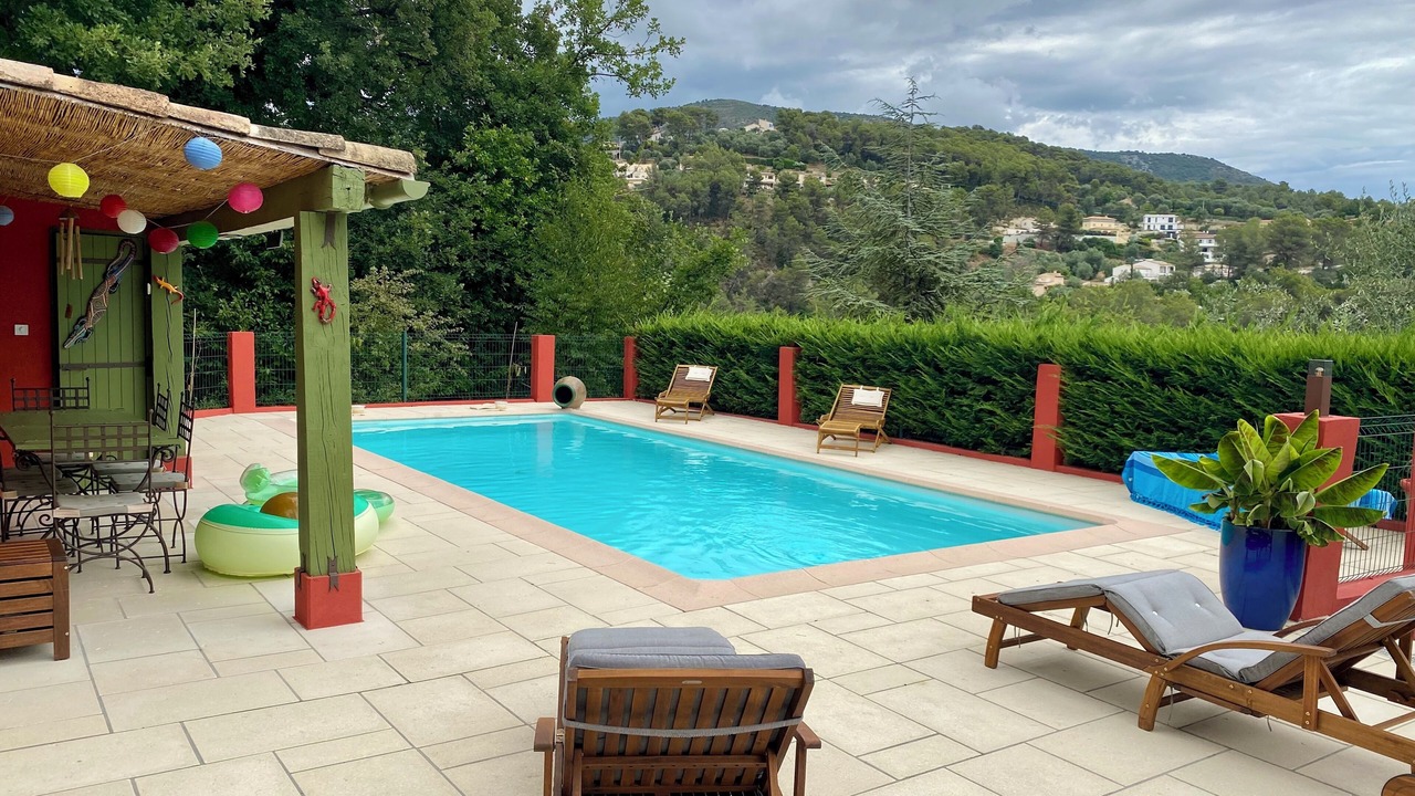 Photo of Outdoor in Tourrette-Levens