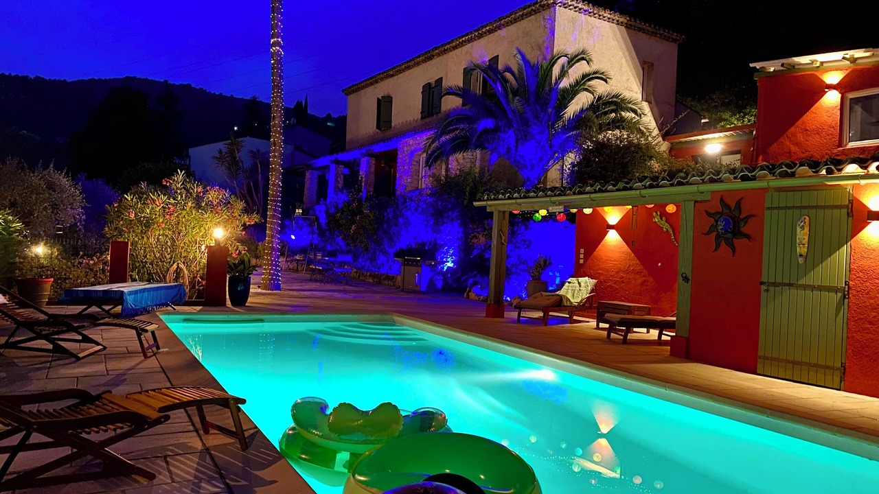 Photo of Outdoor in Tourrette-Levens