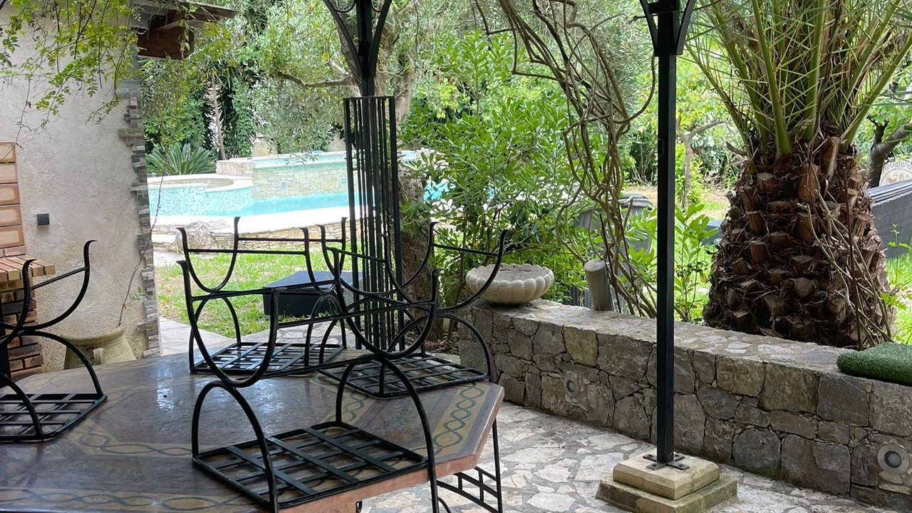 Photo of Outdoor in Vallauris
