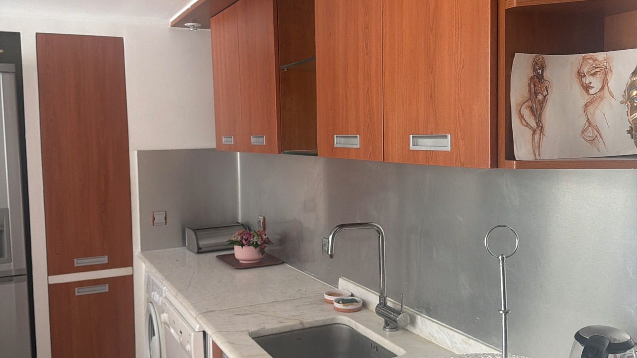 Photo of Kitchen in Vallauris