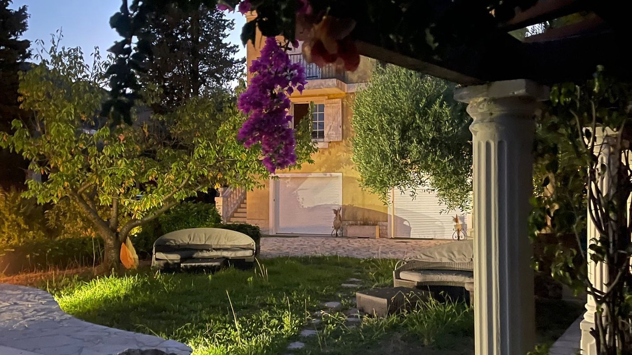 Photo of Outdoor in Vallauris