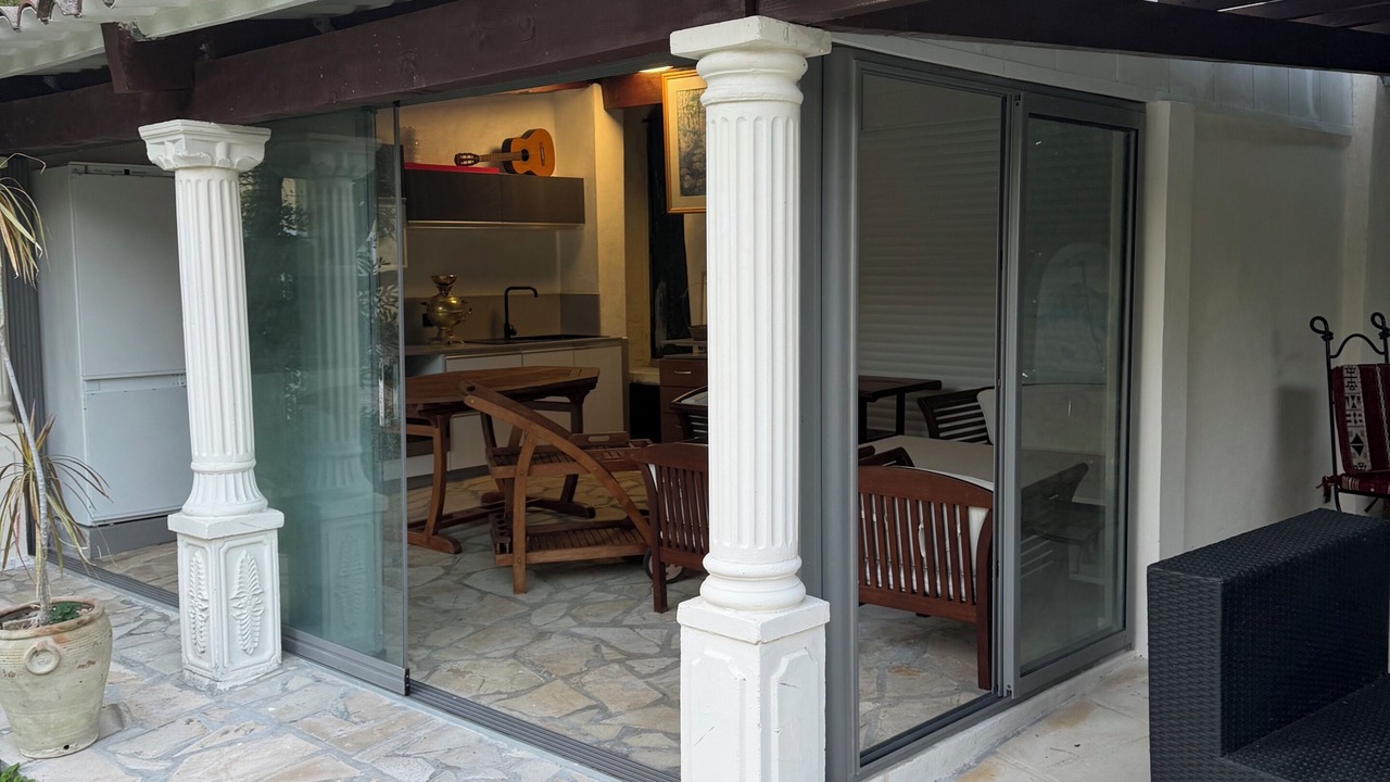 Photo of Outdoor in Vallauris