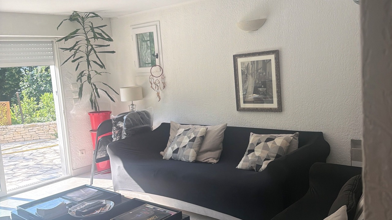 Photo of Livingroom in Vallauris
