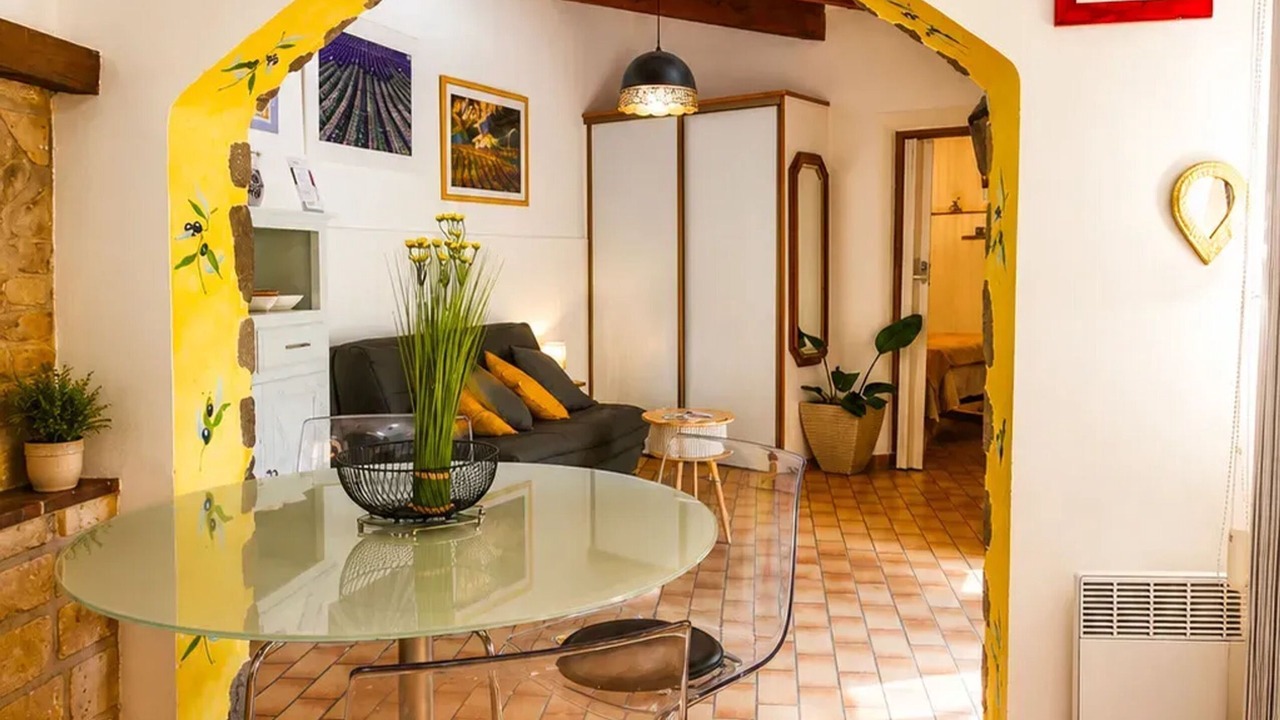 Photo of Livingroom in Sias