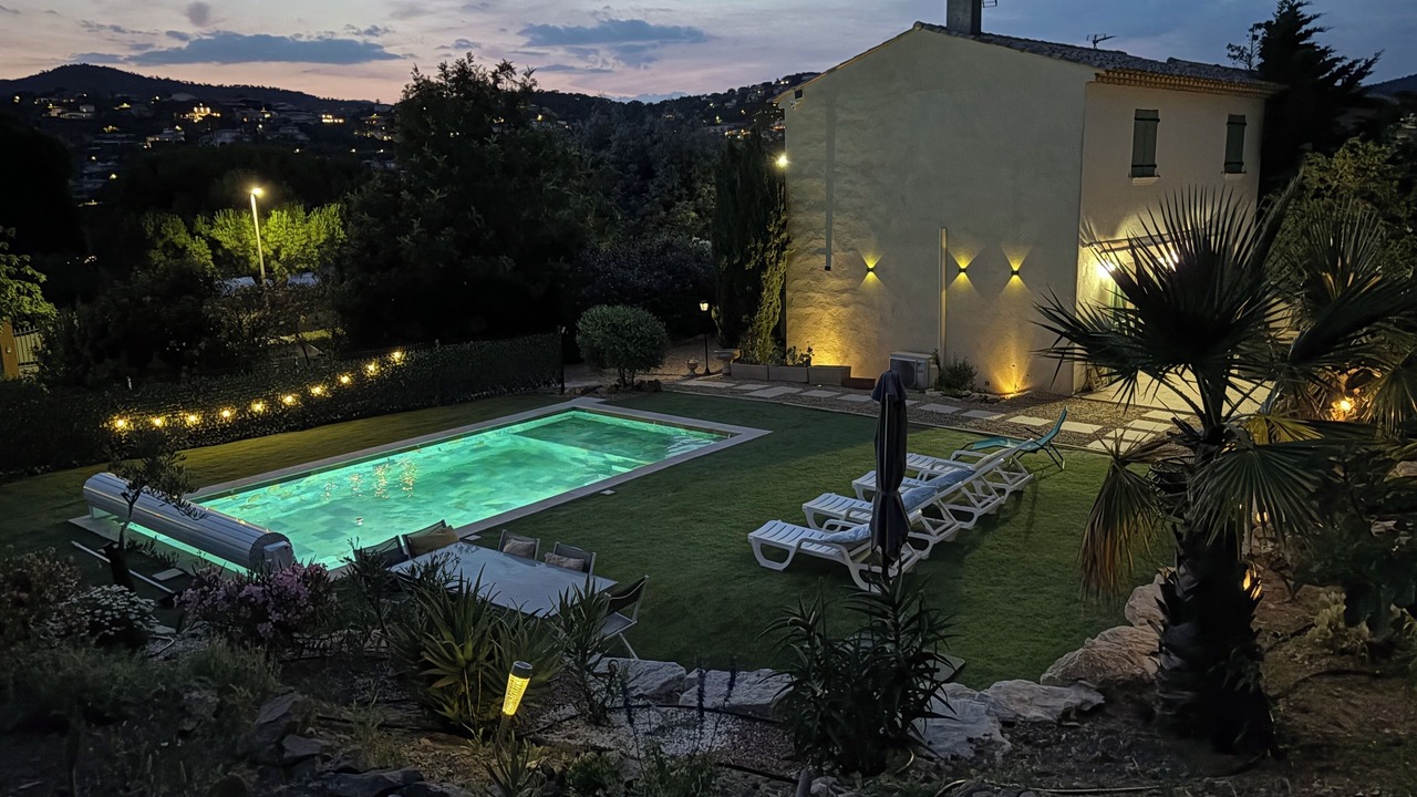 Photo of Outdoor in La Nartelle