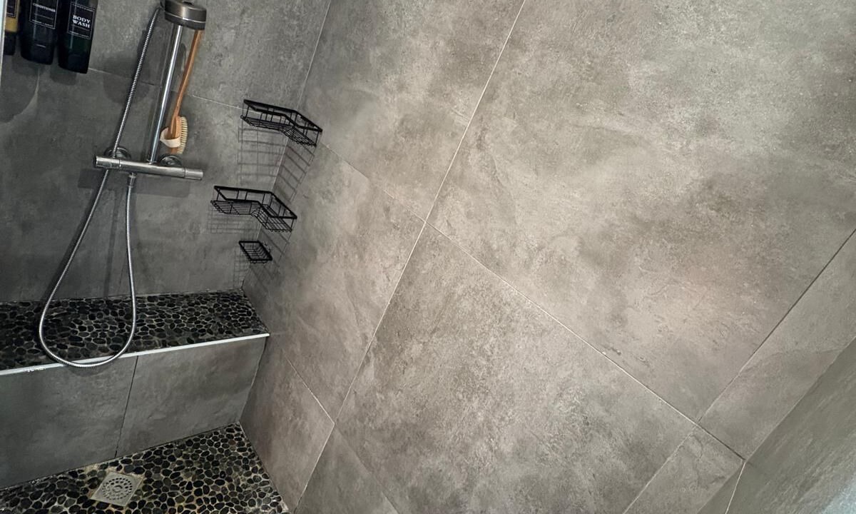 Photo of Bathroom in La Nartelle