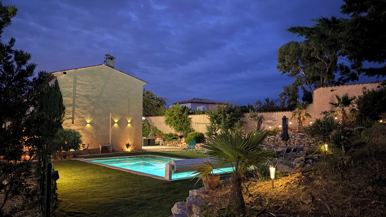 Photo of Outdoor in La Nartelle