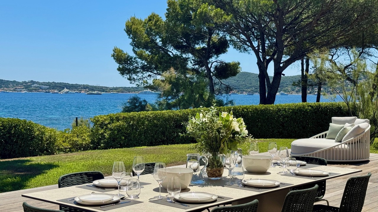 Photo of Outdoor in Cote d'Azur- French Riviera