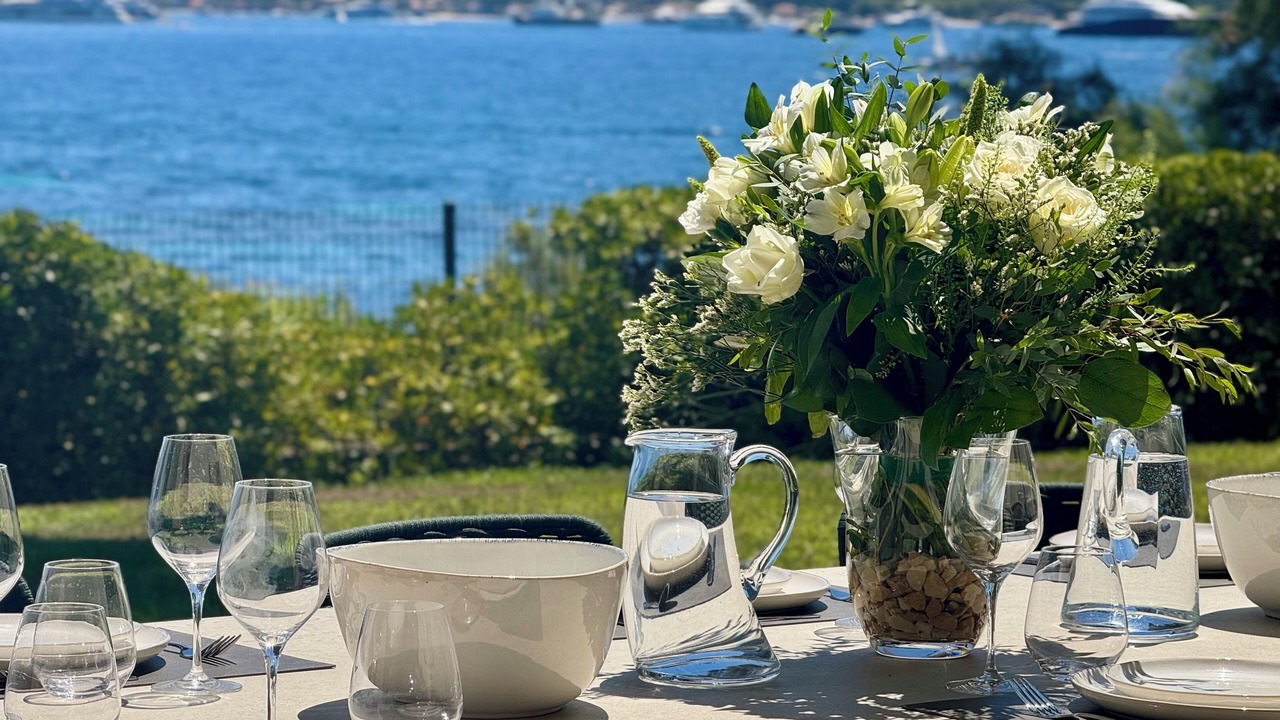 Photo of Outdoor in Cote d'Azur- French Riviera