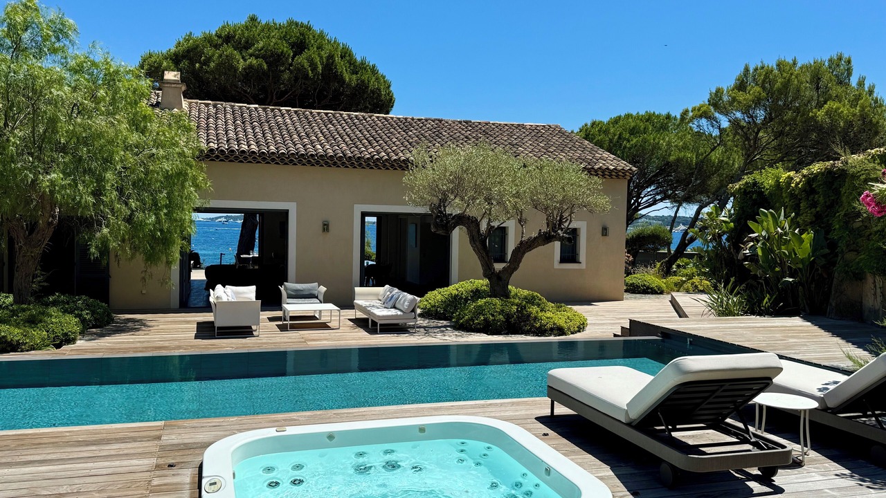 Photo of Outdoor in Cote d'Azur- French Riviera