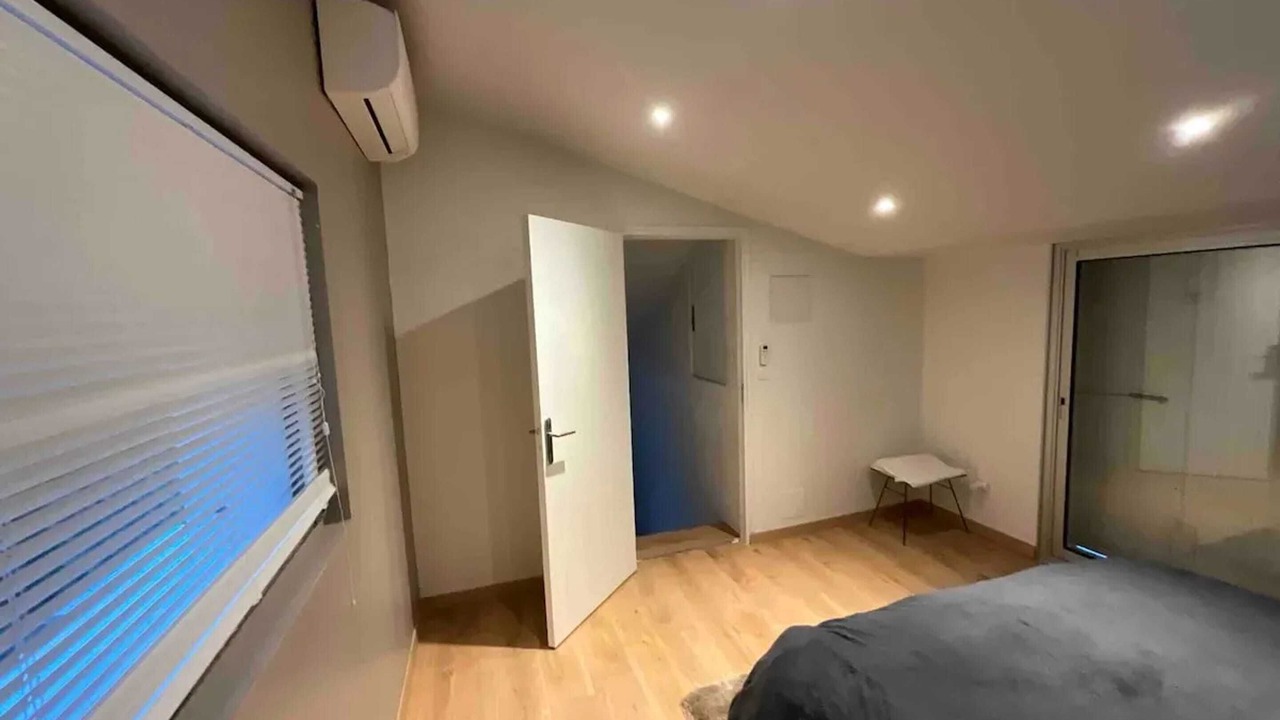Photo of Bedroom in Villeneuve-les-Avignon