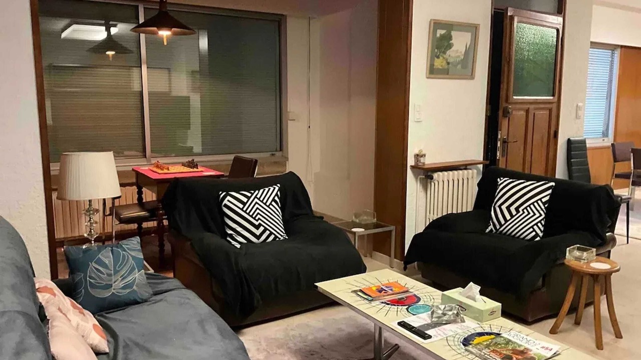 Photo of Livingroom in Villeneuve-les-Avignon