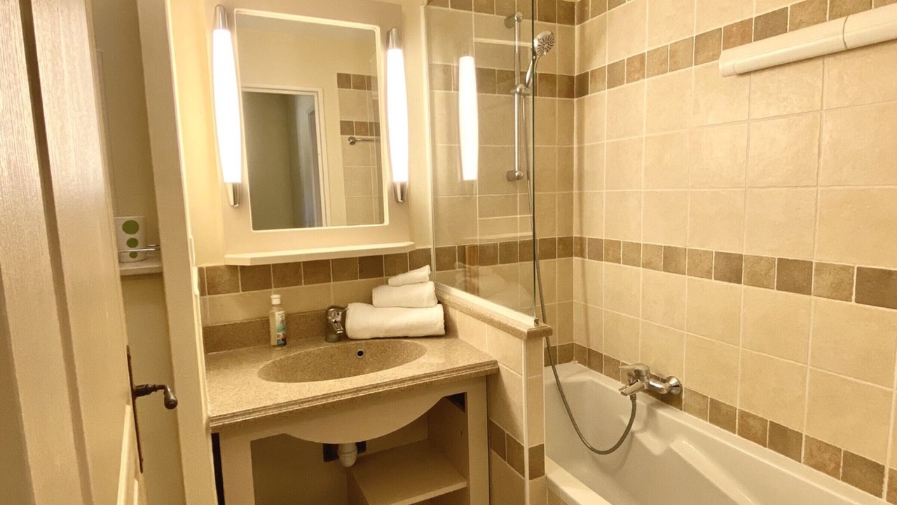 Photo of Bathroom in Pont Royal