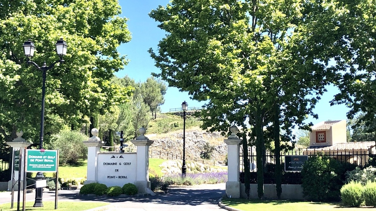 Photo of Outdoor in Pont Royal